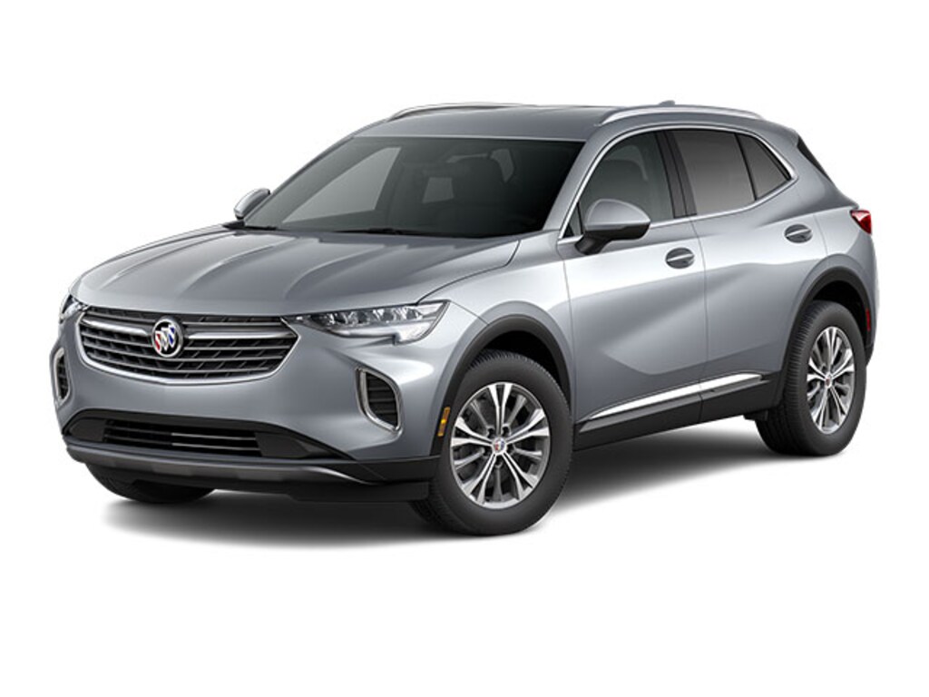 Used 2022 Buick Envision For Sale Escanaba MI LRBAZLR43ND031873